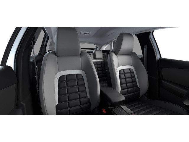 Citroen C4 Max | Achteruitrijcamera | Automatisch grootlichtassistent | Automatische airconditioning met actief carbonfilter