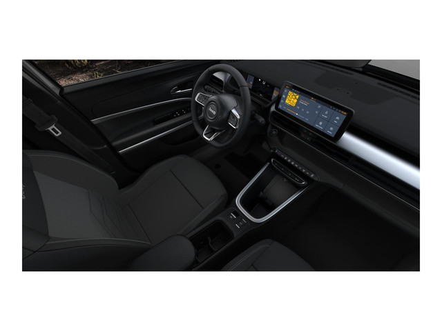 Jeep Avenger Summit Automaat