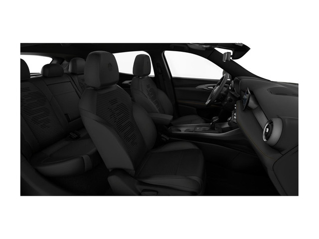 Alfa Romeo Tonale Sprint - Plug-in Hybrid Automaat