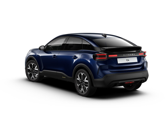 Citroen C4 Max | Achteruitrijcamera | Automatisch grootlichtassistent | Automatische airconditioning met actief carbonfilter