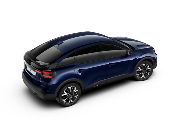 Citroen C4 Max | Achteruitrijcamera | Automatisch grootlichtassistent | Automatische airconditioning met actief carbonfilter