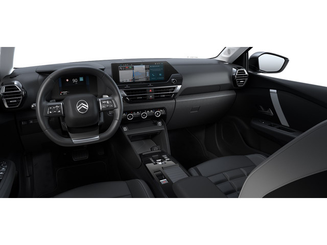 Citroen C4 Max | Achteruitrijcamera | Automatisch grootlichtassistent | Automatische airconditioning met actief carbonfilter