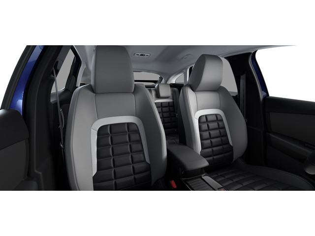 Citroen C4 Max | Achteruitrijcamera | Automatisch grootlichtassistent | Automatische airconditioning met actief carbonfilter