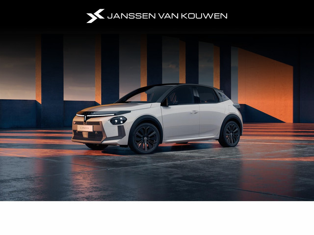 lancia-ypsilon-hf-line-automaat