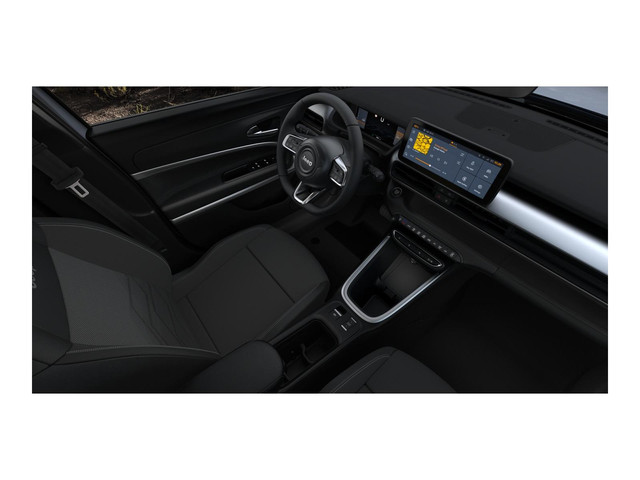 Jeep Avenger Summit Automaat