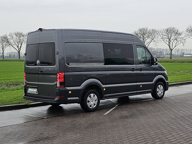 Volkswagen Crafter 35 2.0 L3H3 LED Carplay