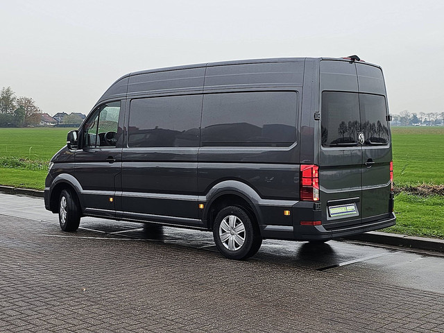 Volkswagen Crafter 35 2.0 L3H3 LED Carplay