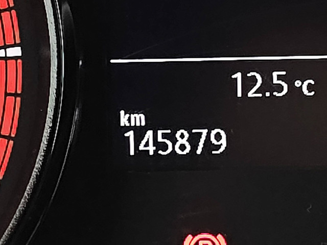 Volkswagen Crafter 35 2.0 L3H3 LED Carplay