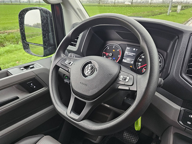 Volkswagen Crafter 35 2.0 L3H3 LED Carplay