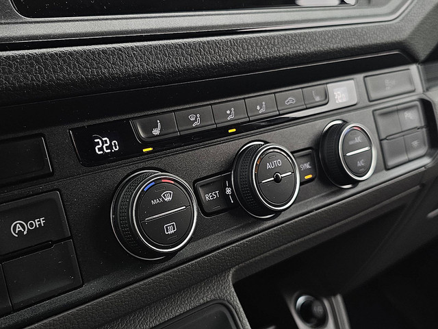 Volkswagen Crafter 35 2.0 L3H3 LED Carplay