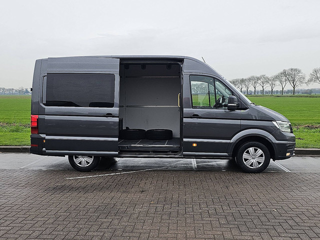 Volkswagen Crafter 35 2.0 L3H3 LED Carplay