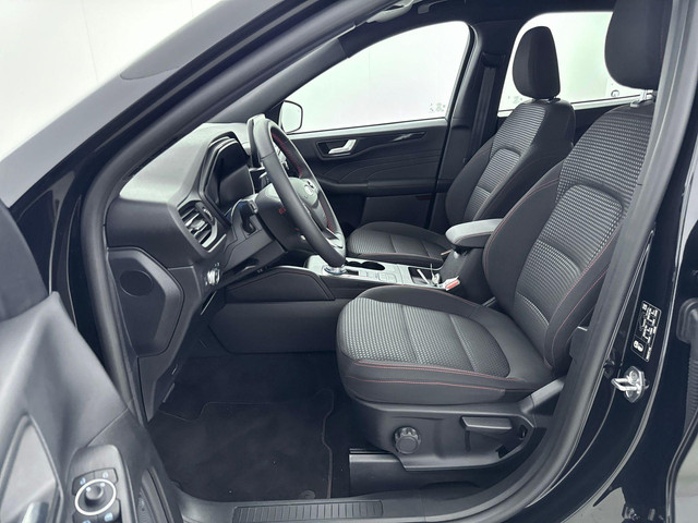 Ford Kuga 2.5 PHEV ST-Line | TREKHAAK AFNEEMBAAR | NAVI | CAMERA | APPLE CARPLAY & ANDROID AUTO | STUUR - & STOELVERWARMING |