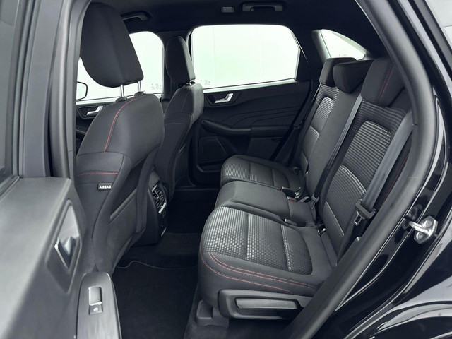 Ford Kuga 2.5 PHEV ST-Line | TREKHAAK AFNEEMBAAR | NAVI | CAMERA | APPLE CARPLAY & ANDROID AUTO | STUUR - & STOELVERWARMING |