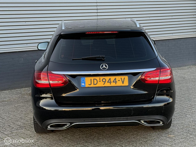 Mercedes-Benz C-Klasse Estate 350 e Lease Edition Plus