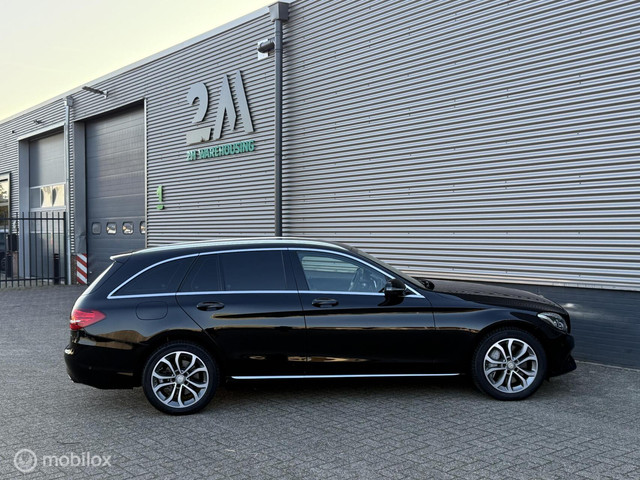 Mercedes-Benz C-Klasse Estate 350 e Lease Edition Plus