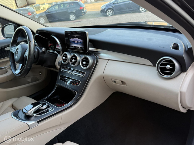 Mercedes-Benz C-Klasse Estate 350 e Lease Edition Plus