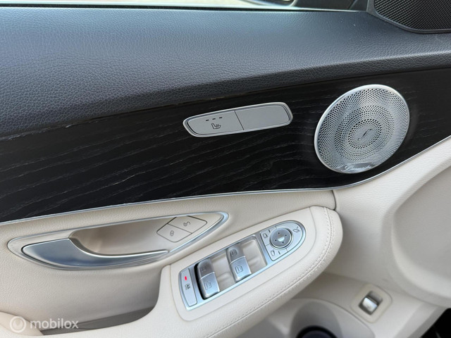 Mercedes-Benz C-Klasse Estate 350 e Lease Edition Plus