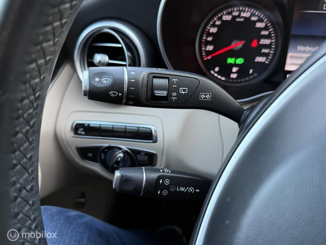 Mercedes-Benz C-Klasse Estate 350 e Lease Edition Plus