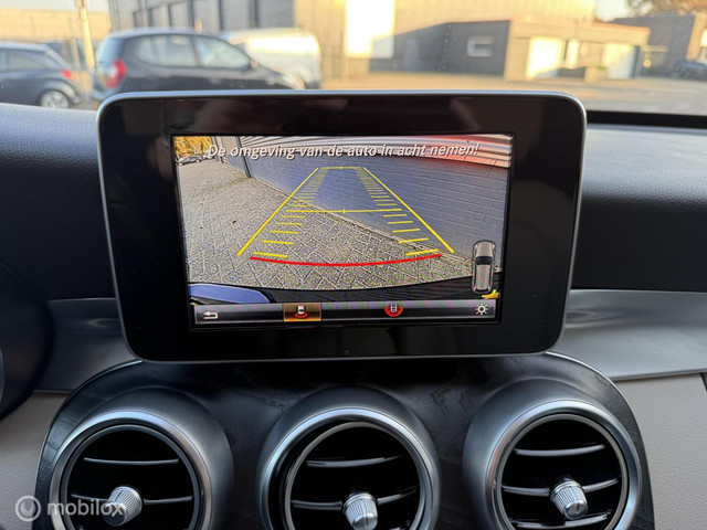 Mercedes-Benz C-Klasse Estate 350 e Lease Edition Plus