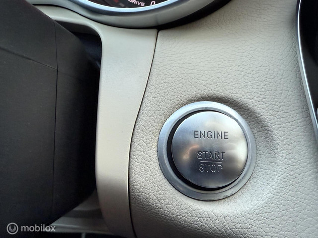 Mercedes-Benz C-Klasse Estate 350 e Lease Edition Plus