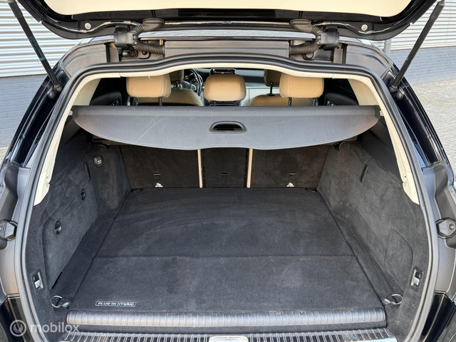 Mercedes-Benz C-Klasse Estate 350 e Lease Edition Plus