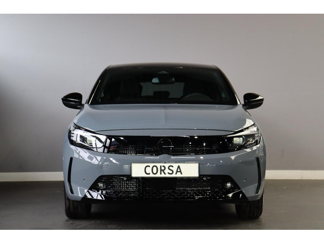 Opel Corsa 1.2 Turbo Hybrid GS Voorraad voordeel 2+6 jaar garantie