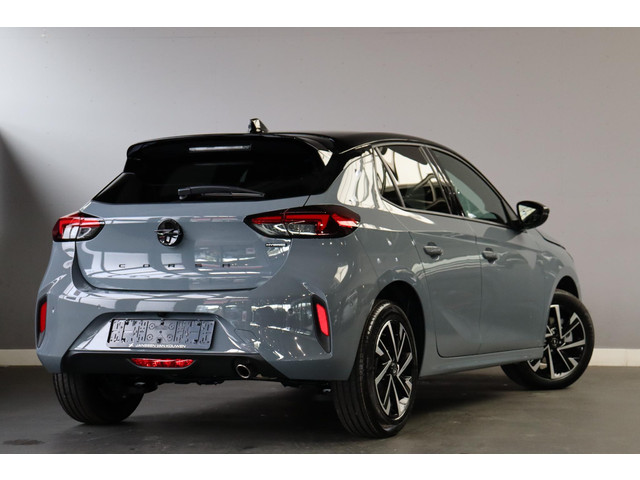 Opel Corsa 1.2 Turbo Hybrid GS Voorraad voordeel 2+6 jaar garantie