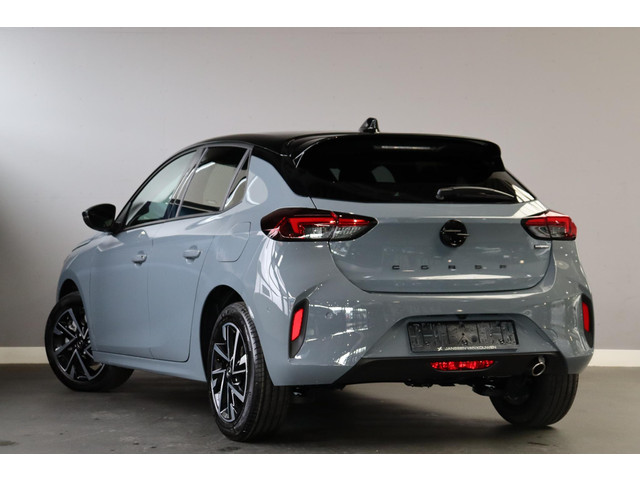 Opel Corsa 1.2 Turbo Hybrid GS Voorraad voordeel 2+6 jaar garantie