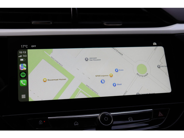 Opel Corsa 1.2 Turbo Hybrid GS Voorraad voordeel 2+6 jaar garantie