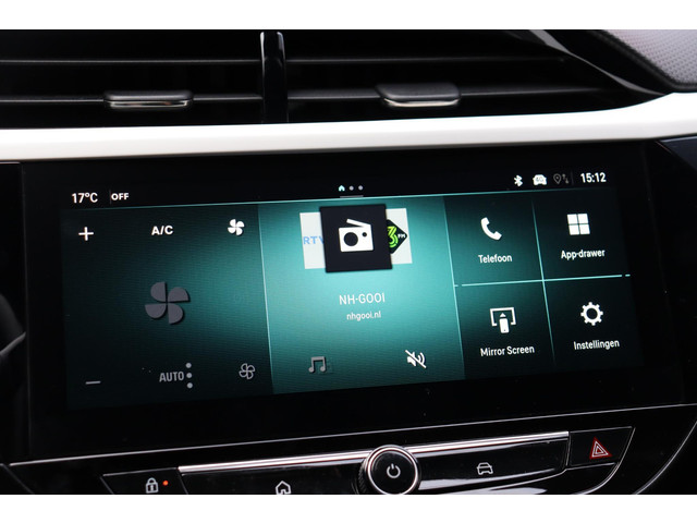 Opel Corsa 1.2 Turbo Hybrid GS Voorraad voordeel 2+6 jaar garantie