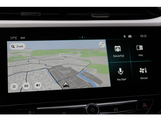 Opel Corsa 1.2 Turbo Hybrid GS Voorraad voordeel 2+6 jaar garantie