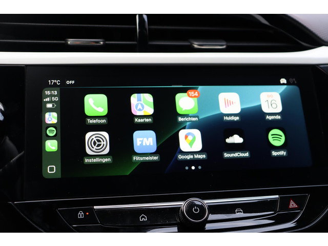 Opel Corsa 1.2 Turbo Hybrid GS Voorraad voordeel 2+6 jaar garantie