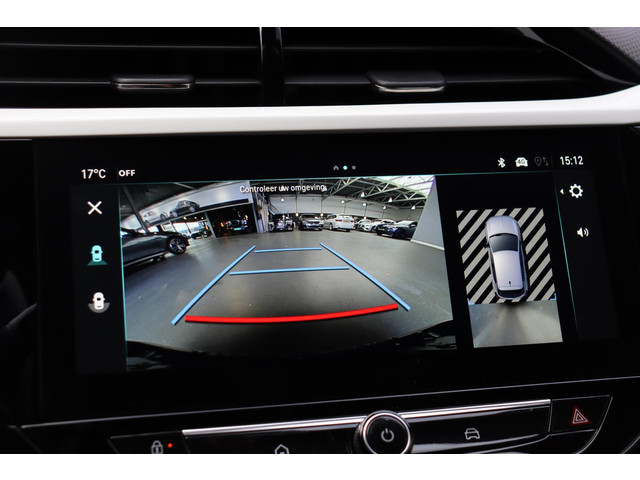 Opel Corsa 1.2 Turbo Hybrid GS Voorraad voordeel 2+6 jaar garantie