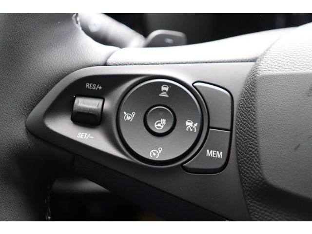 Opel Corsa 1.2 Turbo Hybrid GS Voorraad voordeel 2+6 jaar garantie