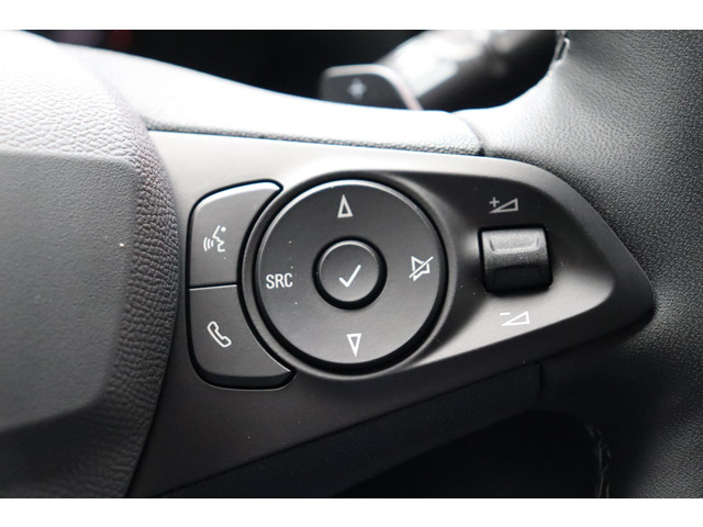 Opel Corsa 1.2 Turbo Hybrid GS Voorraad voordeel 2+6 jaar garantie