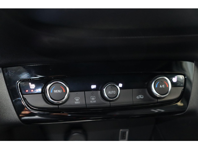 Opel Corsa 1.2 Turbo Hybrid GS Voorraad voordeel 2+6 jaar garantie