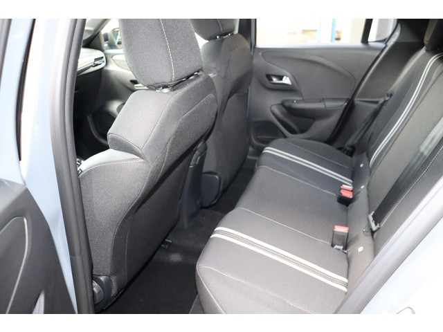 Opel Corsa 1.2 Turbo Hybrid GS Voorraad voordeel 2+6 jaar garantie