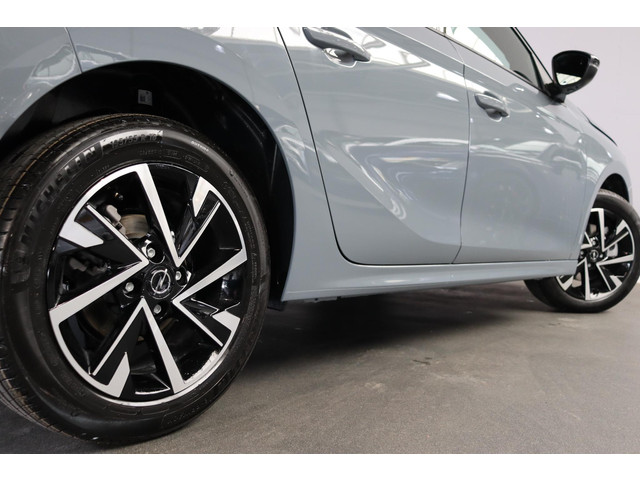 Opel Corsa 1.2 Turbo Hybrid GS Voorraad voordeel 2+6 jaar garantie