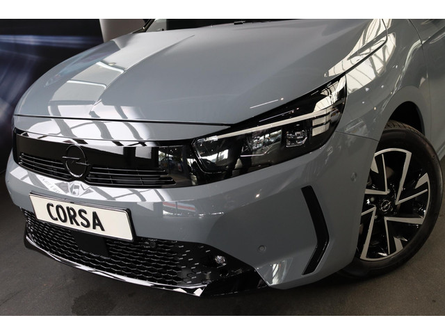 Opel Corsa 1.2 Turbo Hybrid GS Voorraad voordeel 2+6 jaar garantie
