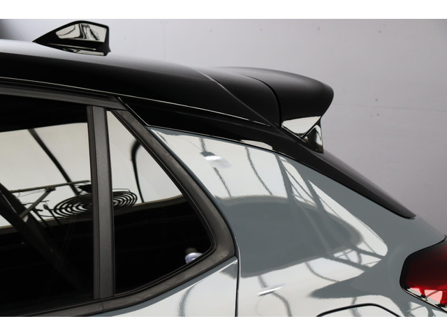 Opel Corsa 1.2 Turbo Hybrid GS Voorraad voordeel 2+6 jaar garantie