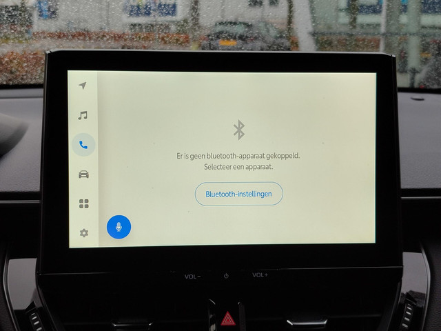 Toyota Corolla Cross Hybrid 180 GR SPORT PANODAK 19'' LM-VELGEN JBL-AUDIO NAVI CAMERA PARK-SENSOREN CLIMA BLIND SPOT STOELVERW APPLE ANDROID