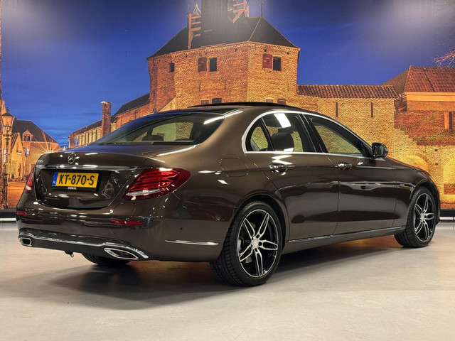 Mercedes-Benz E-Klasse 350 e Prestige Plus Aut Panodak Burmester Trekhaak
