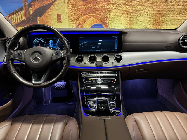 Mercedes-Benz E-Klasse 350 e Prestige Plus Aut Panodak Burmester Trekhaak