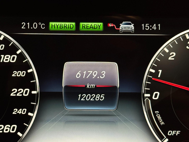 Mercedes-Benz E-Klasse 350 e Prestige Plus Aut Panodak Burmester Trekhaak