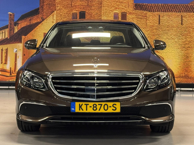 Mercedes-Benz E-Klasse 350 e Prestige Plus Aut Panodak Burmester Trekhaak
