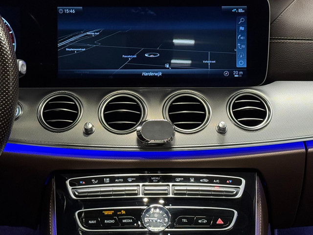 Mercedes-Benz E-Klasse 350 e Prestige Plus Aut Panodak Burmester Trekhaak
