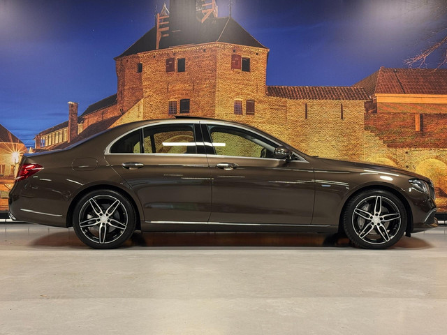 Mercedes-Benz E-Klasse 350 e Prestige Plus Aut Panodak Burmester Trekhaak