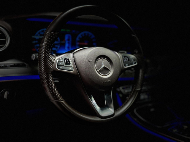 Mercedes-Benz E-Klasse 350 e Prestige Plus Aut Panodak Burmester Trekhaak