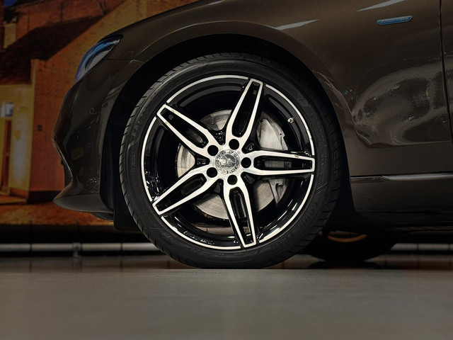 Mercedes-Benz E-Klasse 350 e Prestige Plus Aut Panodak Burmester Trekhaak