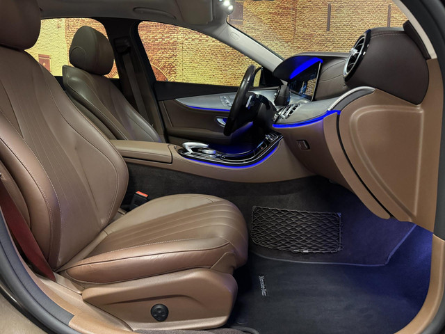 Mercedes-Benz E-Klasse 350 e Prestige Plus Aut Panodak Burmester Trekhaak